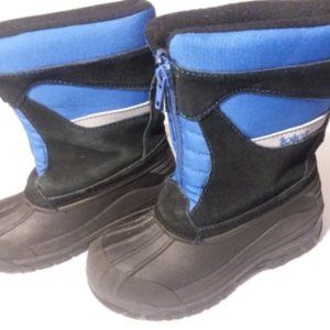 Boys Size 13 Winter Snow Boot